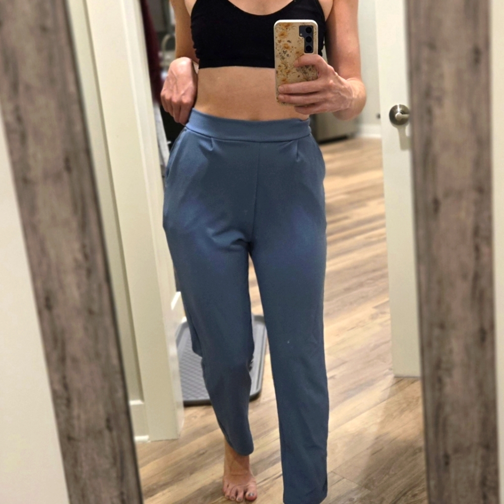 Cute office slacks. Small